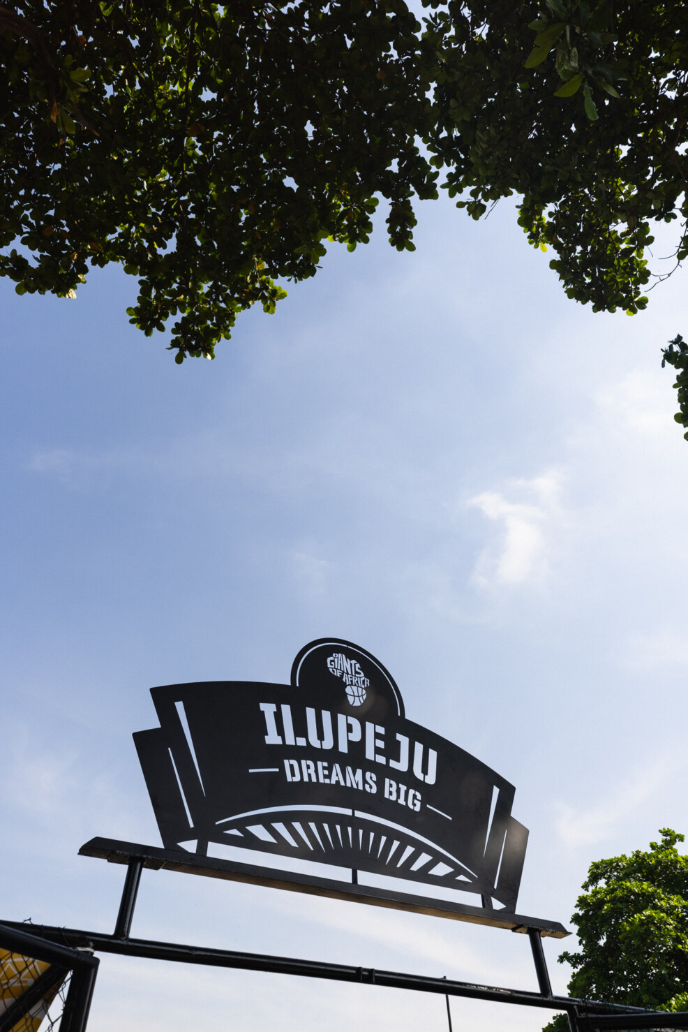 Ilupeju Grammar School Giants of Africa