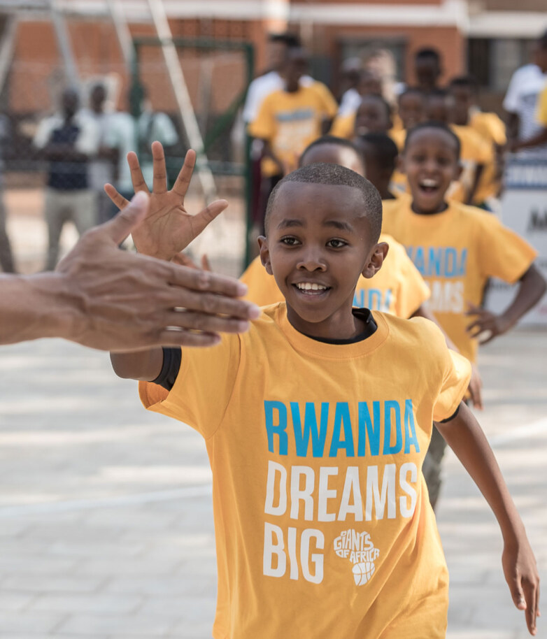 Rwanda, Community Engagement