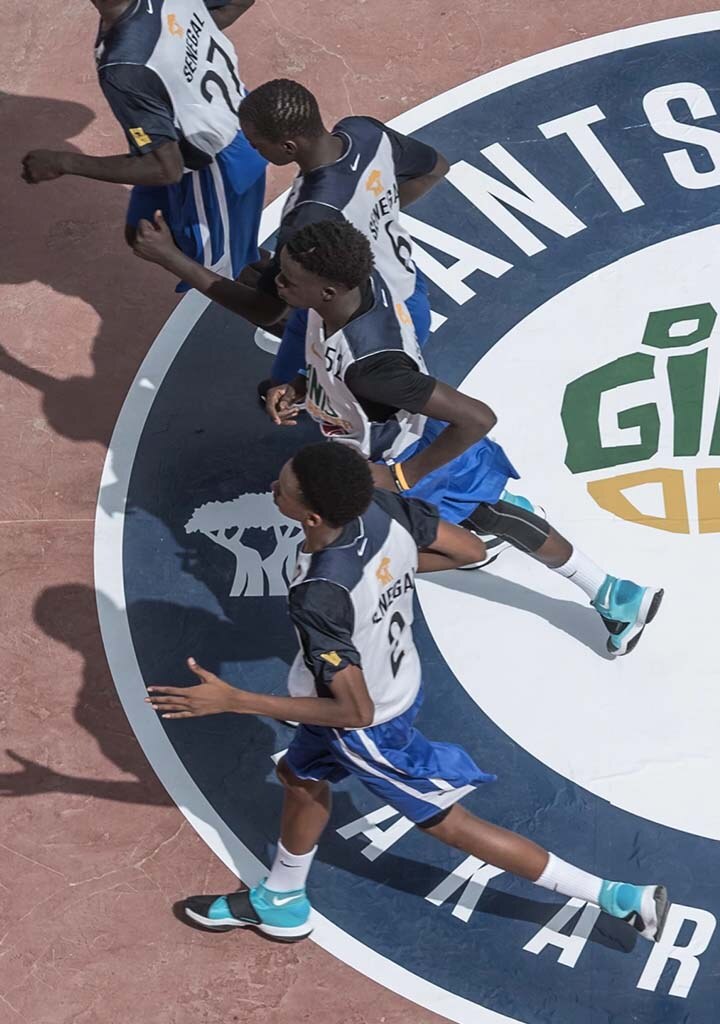 【  x Giants of Africa】アークティック トゥック Giants of Africa (@GiantsOfAfrica) / X