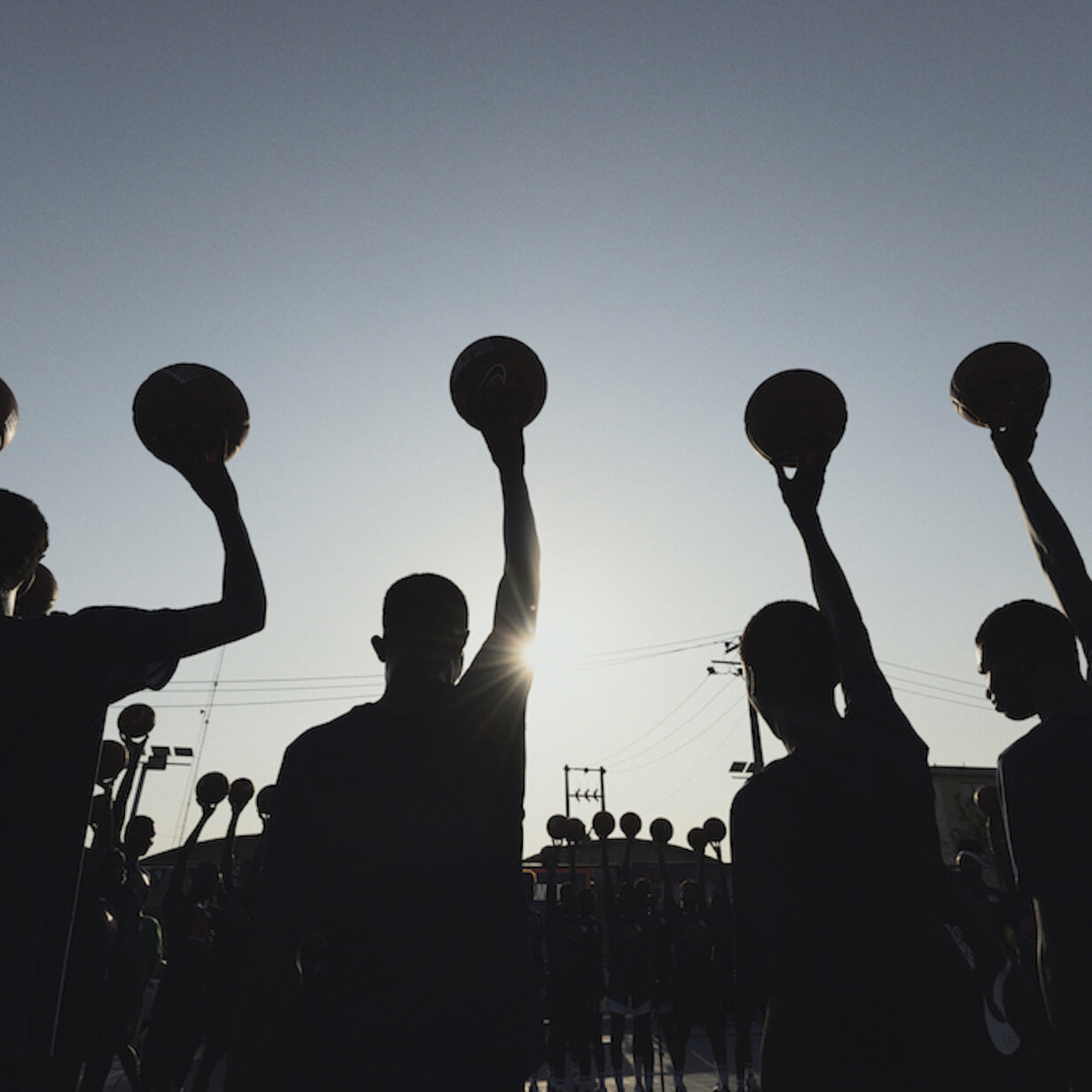 MASAI UJIRI’S GIANTS OF AFRICA ANNOUNCES ADDITIONAL TALENT FOR GIANTS OF AFRICA FESTIVAL 2025 – Giants of Africa