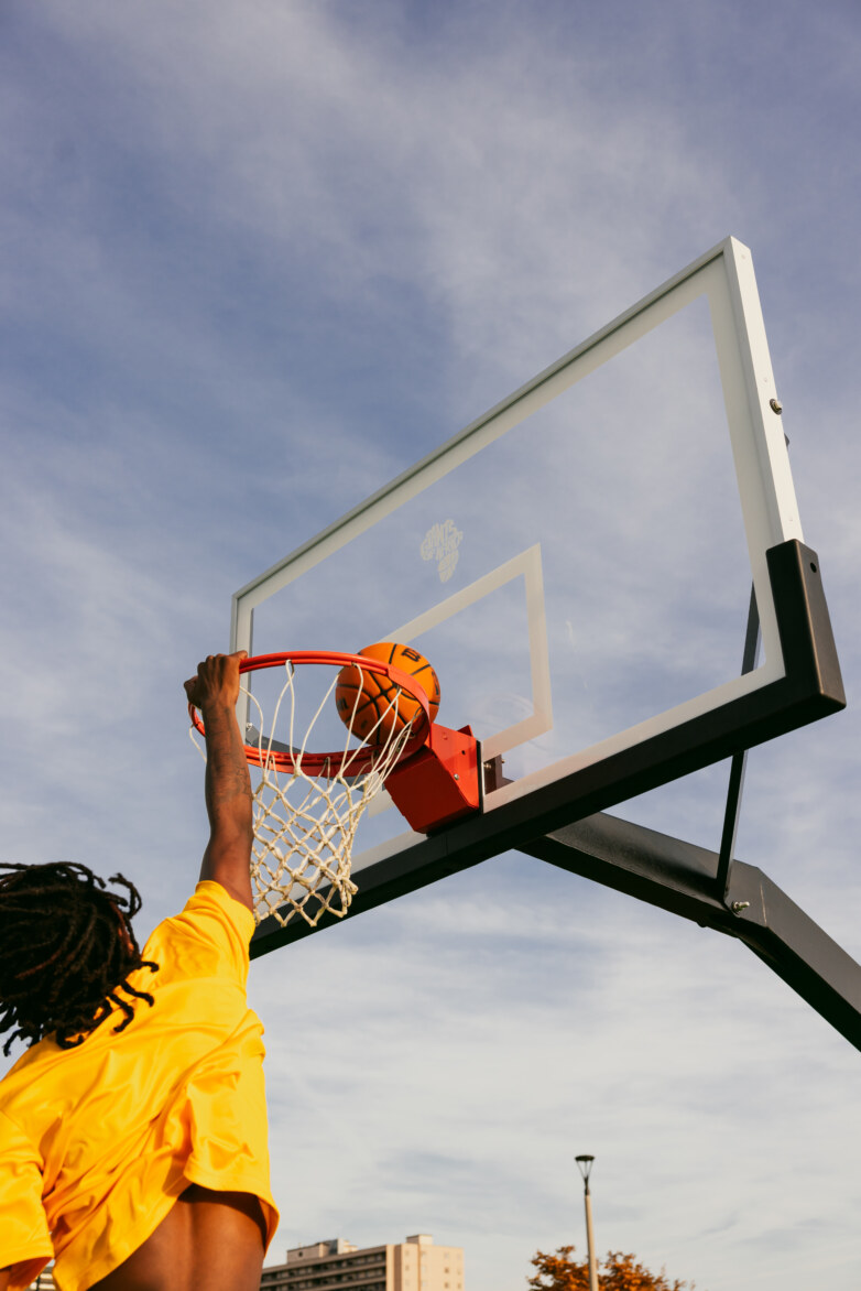 Firgrove Park Location