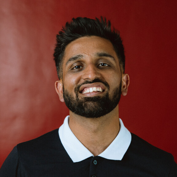 Arsalan Jamil