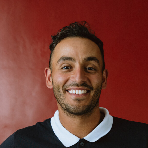 Eric Khoury